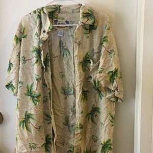 Old Maui Hawaiian shirt